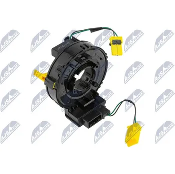 Auto-moto Vinutá pružina, airbag NTY EAS-HD-015