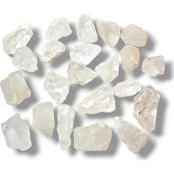 Křišťál surový XL