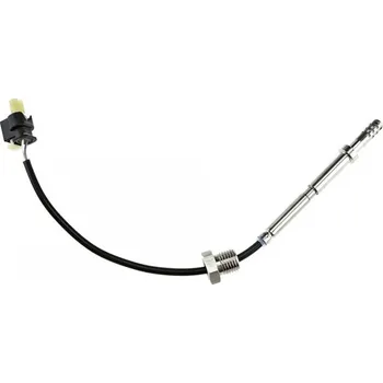 Čidlo automobilu Čidlo, teplota výfukových plynu MERCEDES A W169 180CDI,200CDI 2011-,B W245 180CDI,200CDI 2010-/PŘED TURBO 71539228 NTY
