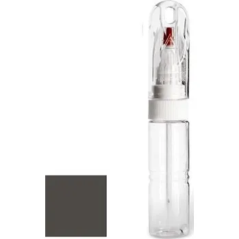 Autolak Opravná tužka 2v1 RAL 7022 UMBRAGRAU stupeň lesku Mat