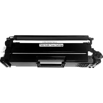 Počítačové příslušenství KOMPATIBILNÍ TONER BROTHER TN-821XLBK BLACK