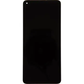 LCD displej + dotyková deska pro Xiaomi Mi 10T/10T Pro černé