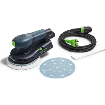 excentrická bruska Festool ETS EC 150/3 EQ