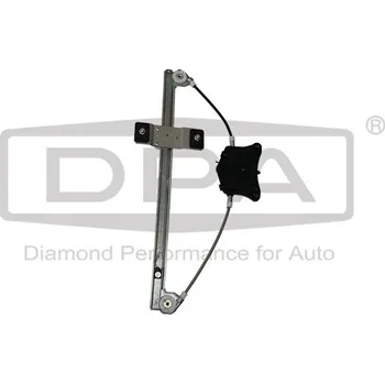 Stahovačka okna Zvedací zařízení oken DPA 88391797302