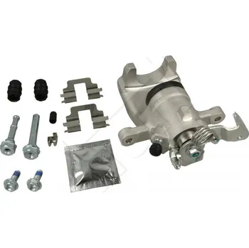 Brzdový třmen Brzdový třmen zadní Opel Astra, Zafira 98-05 levý 542047 HART