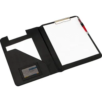 Desky MONTE CARLO A4, černá