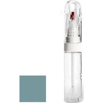 Autolak Opravná tužka 2v1 RAL 6034 PASTELLTUERKIS stupeň lesku Lesk