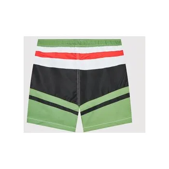 United Colors Of Benetton Plavecké šortky 5JD00X00C Barevná Regular Fit 82