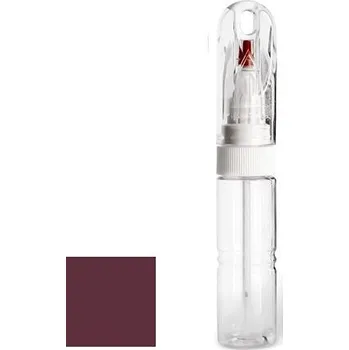 Autolak Opravná tužka 2v1 RAL 4004 BORDEAUXVIOLETT stupeň lesku Lesk