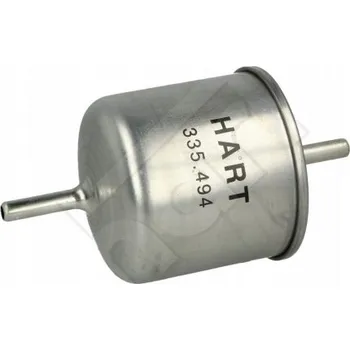 Auto-moto Filtr paliva Escort, Fiesta, Mondeo 92- HWK 79 HART