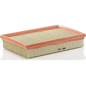 Filtr do auta Vzduchový filtr MANN-FILTER C 2589