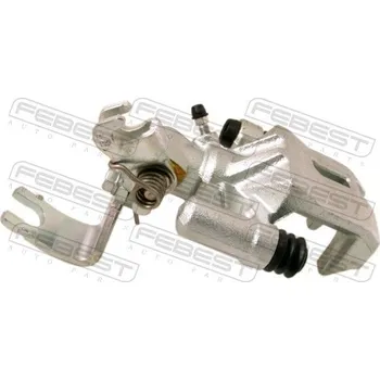 Brzdový systém Brzdový třmen FEBEST 0577-GERR