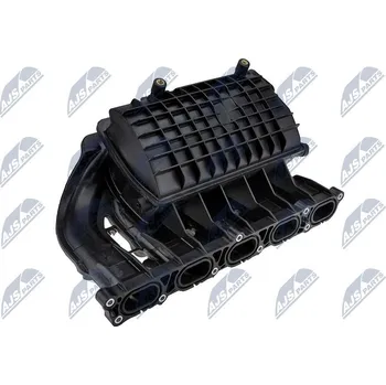 Výfuková trubka Sací trubkový modul NTY BKS-VW-003