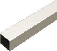 Hliníkový profil 20x20x1,5 mm (2 m)