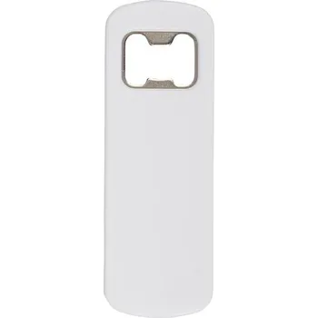 Otvírák Otvírák na lahve BARTENDER, bílá