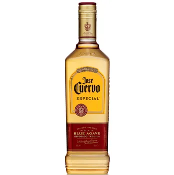 Tequila Jose Cuervo Especial Gold 38 %