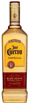 Tequila Jose Cuervo Especial Gold 38 %