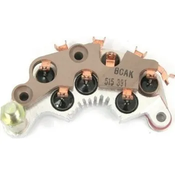 Alternátor Diodový můstek /Delco/ Astra, Vectra 6205432 HART