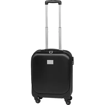 Cestovní taška Cestovní taška na kolečkách TOKYO, černá
