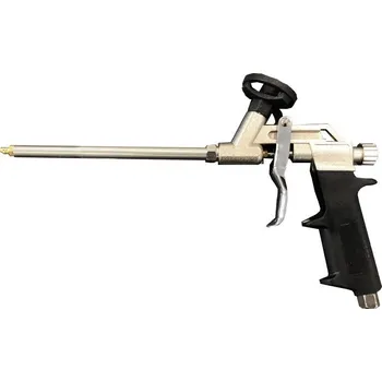 Vytlačovací pistole Pistole na PU pěnu celokovová 950044.001