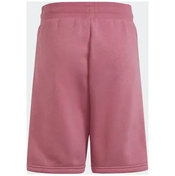 adidas Sportovní kraťasy Adicolor Shorts IC3173 Růžová Regular Fit 11_12Y