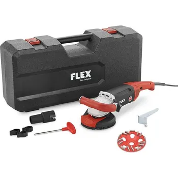 sanační bruska FLEX 408638