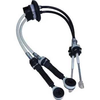 Tazne lanko, rucni prevodovka CITROEN JUMPY 06-/ PEUGEOT 807 2444X7 MAXGEAR