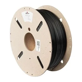 Filament Spectrum 3D filament, r-PLA, 1,75mm, 1000g, 80554, traffic black (80554)