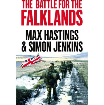 The Battle for the Falklands - Max Hastings