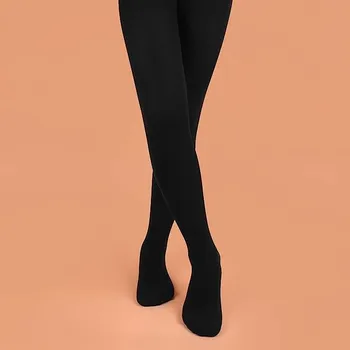 Dětské pletené punčocháče vícebarevné vel. 98- 104, 3ks