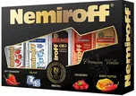 Nemiroff set 40 % 5x 0,1 l