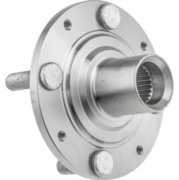 náboj přední bez ložiska HONDA CIVIC EG 92-95, CIVIC EJ/EK 95- /38MM/ 44600S04A00 NTY