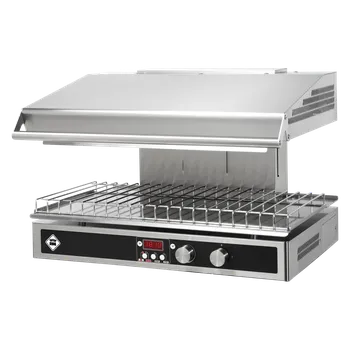 RM Salamandr digitální SD 42