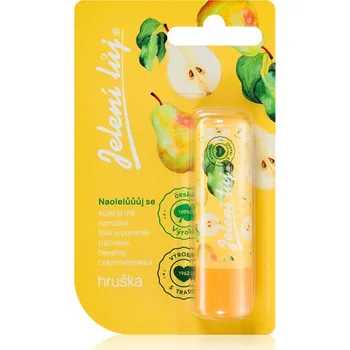 Kosmetika Regina Jelení lůj Hruška jelení lůj s vůní hrušky 4.5 g