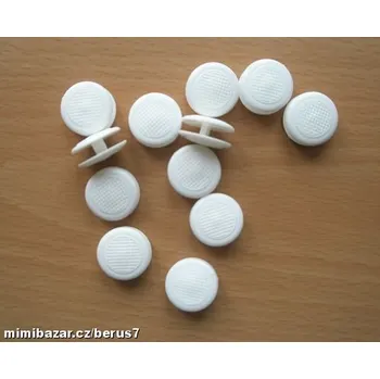 Knoflík Knoflík - cíchový - knoflíky