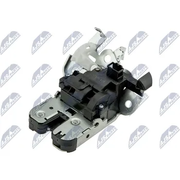 Autozámek Zámek víka zavazadlového prostoru NTY EZC-VW-216