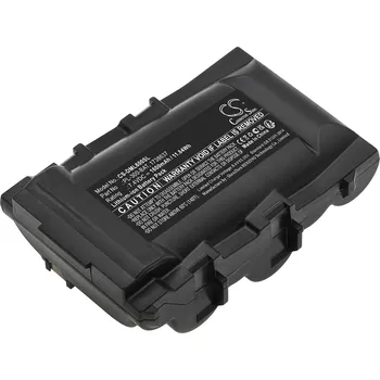 Počítač Baterie Cameron Sino CS-DML600SL - neoriginální