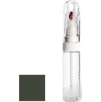 Autolak Opravná tužka 2v1 RAL 6020 CHROMOXIDGRUEN stupeň lesku Mat