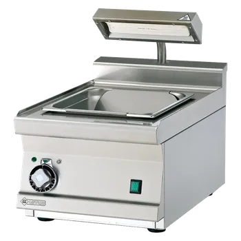 Sporák RM Gastro Udržovač hranolek BST – 64 EM