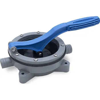 Prémiová ruční pumpa