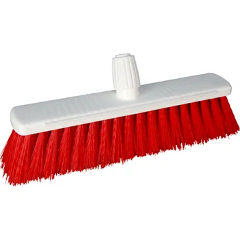 Bürstenmann, Německo HACCP smeták UH - 3 barvy