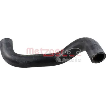 Chladič motoru Hadice chladiče METZGER 2421594