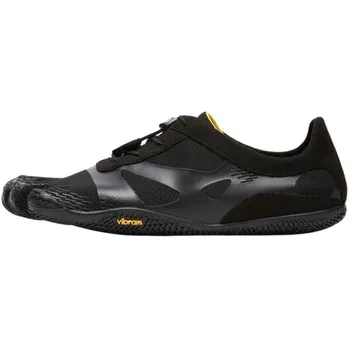 Pánská fitness obuv Vibram Fivefingers KSO EVO černá