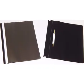 Rychlovazač A4 PP ČERNÝ ( 01944323) 386670