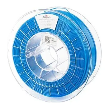 Filament Spectrum 3D filament, Premium PCTG, 1,75mm, 1000g, 80663, sky blue (80663)