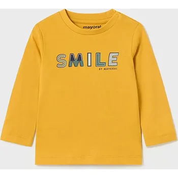 Chlapecké oblečení Mayoral triko 108,2063 Rozměr: 18 měsíců, 86 cm
