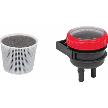 Ochranný vodní filtr Náhradní filtr k ventilu WC