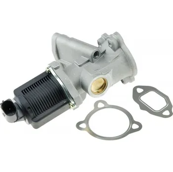 Váha vzduchu EGR VENTIL FIAT 500, PUNTO, DOBLO 1.3 D MULTIJET 55184651 NTY