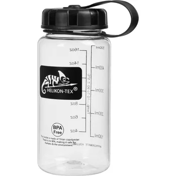 Helikon-Tex Láhev čirá Tritan Helikon-Tex® Objem: 550ml