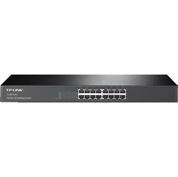 Switch Přepínač TP-Link TL-SF1016